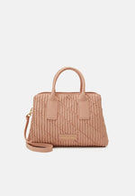 Afbeelding in Gallery-weergave laden, Valentino Clapham shopping  bag cipria
