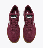 Afbeelding in Gallery-weergave laden, Diadora sneaker Tokyo bordeaux