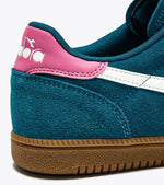 Afbeelding in Gallery-weergave laden, Diadora sneaker Tokyo deep lagoon