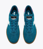 Afbeelding in Gallery-weergave laden, Diadora sneaker Tokyo deep lagoon