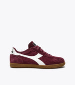 Afbeelding in Gallery-weergave laden, Diadora sneaker Tokyo bordeaux