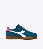 Afbeelding in Gallery-weergave laden, Diadora sneaker Tokyo deep lagoon