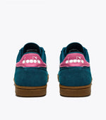 Afbeelding in Gallery-weergave laden, Diadora sneaker Tokyo deep lagoon