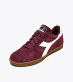 Afbeelding in Gallery-weergave laden, Diadora sneaker Tokyo bordeaux