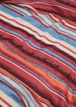 Afbeelding in Gallery-weergave laden, Liu Jo Riga scarf multicolor
