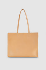 Afbeelding in Gallery-weergave laden, Patrizia Pepe Shopper Eternity Brown
