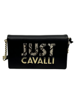 Afbeelding in Gallery-weergave laden, Just Cavalli CROSSBODY cut out logo
