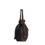 Afbeelding in Gallery-weergave laden, Marie Martens big amigo python brown