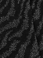 Afbeelding in Gallery-weergave laden, Royalties Paris sokken Amelia Nero