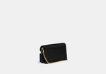 Afbeelding in Gallery-weergave laden, Coach Tabby 20 clutch black