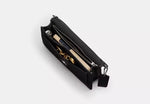 Afbeelding in Gallery-weergave laden, Coach Tabby 20 clutch black