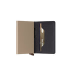 Afbeelding in Gallery-weergave laden, Bandwallet Liba Black-Olive