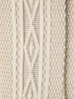 Afbeelding in Gallery-weergave laden, Royalties Paris sokken Aran Natural
