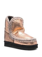 Afbeelding in Gallery-weergave laden, MOU eskimo 18 distressed metal light