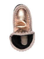 Afbeelding in Gallery-weergave laden, MOU eskimo 18 distressed metal light