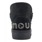 Afbeelding in Gallery-weergave laden, MOU eskimo sneaker bold glitter logo
