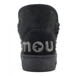 Afbeelding in Gallery-weergave laden, MOU eskimo sneaker bold glitter logo
