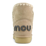 Afbeelding in Gallery-weergave laden, MOU eskimo 18 glitter logo camel
