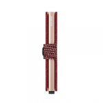 Afbeelding in Gallery-weergave laden, Miniwallet Sparkle red