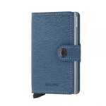 Afbeelding in Gallery-weergave laden, Miniwallet Twist jeans blue