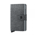 Afbeelding in Gallery-weergave laden, Miniwallet Sparkle silver