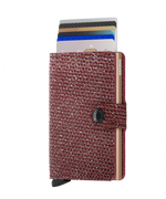 Afbeelding in Gallery-weergave laden, Miniwallet Sparkle red