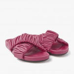 Afbeelding in Gallery-weergave laden, Nubikk Kathy Ruffle slipper