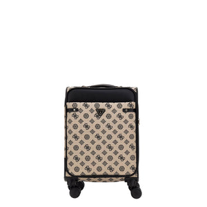 Guess  BEYZA 18 IN 8-WHEELER BLACK LOGO