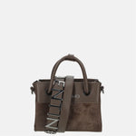 Afbeelding in Gallery-weergave laden, Valentino Alexia Winter Shopping Bag moro
