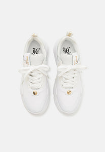 Just cavalli sneaker fondo casper white