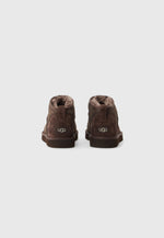 Afbeelding in Gallery-weergave laden, UGG W Classic Ultra Mini Dusted Cocoa
