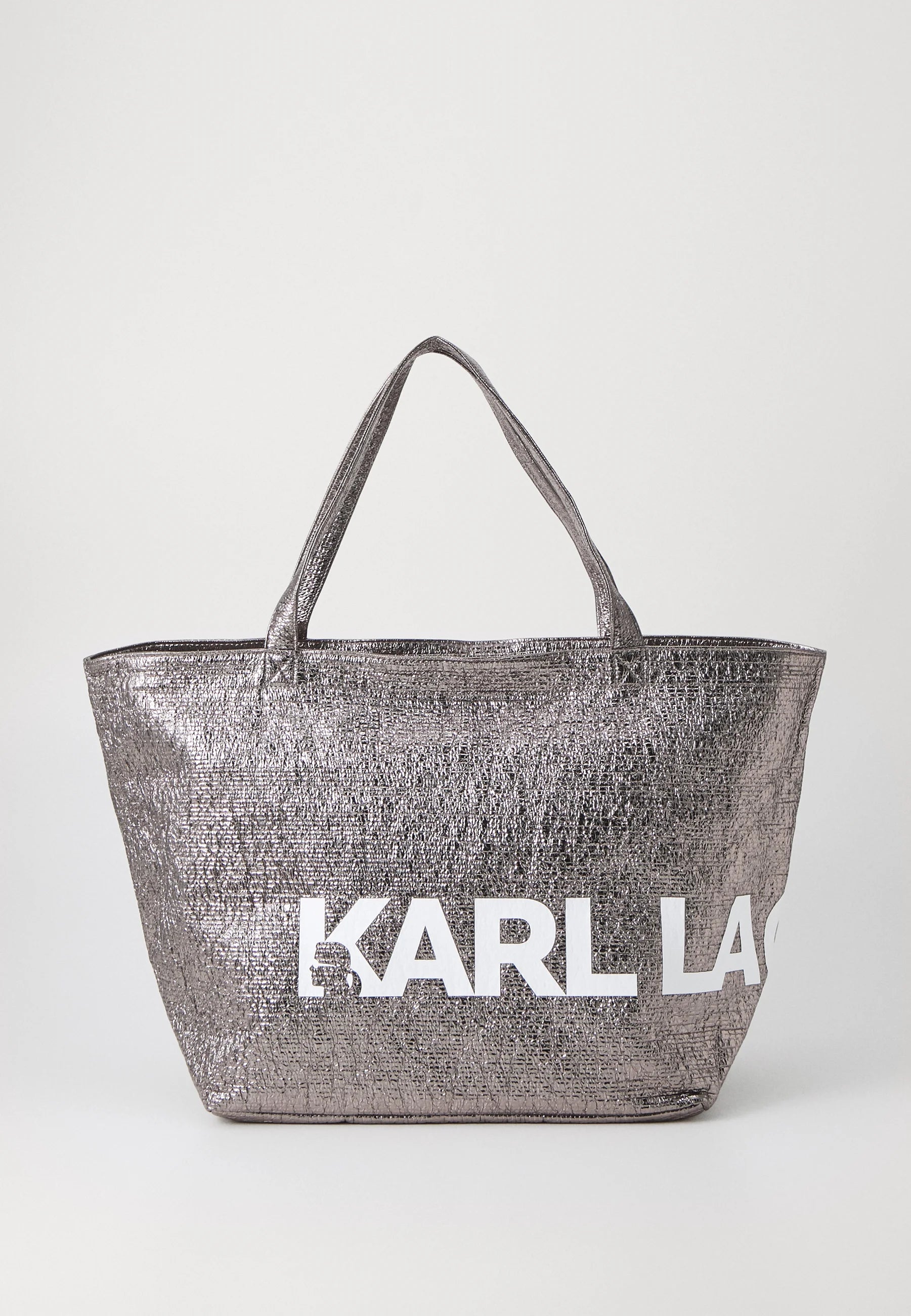 Karl Lagerfeld ESSENTIAL COATED BIG LOGO SH