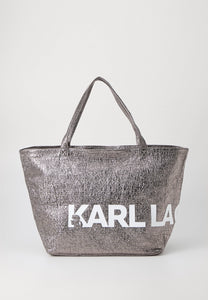 Karl Lagerfeld ESSENTIAL COATED BIG LOGO SH