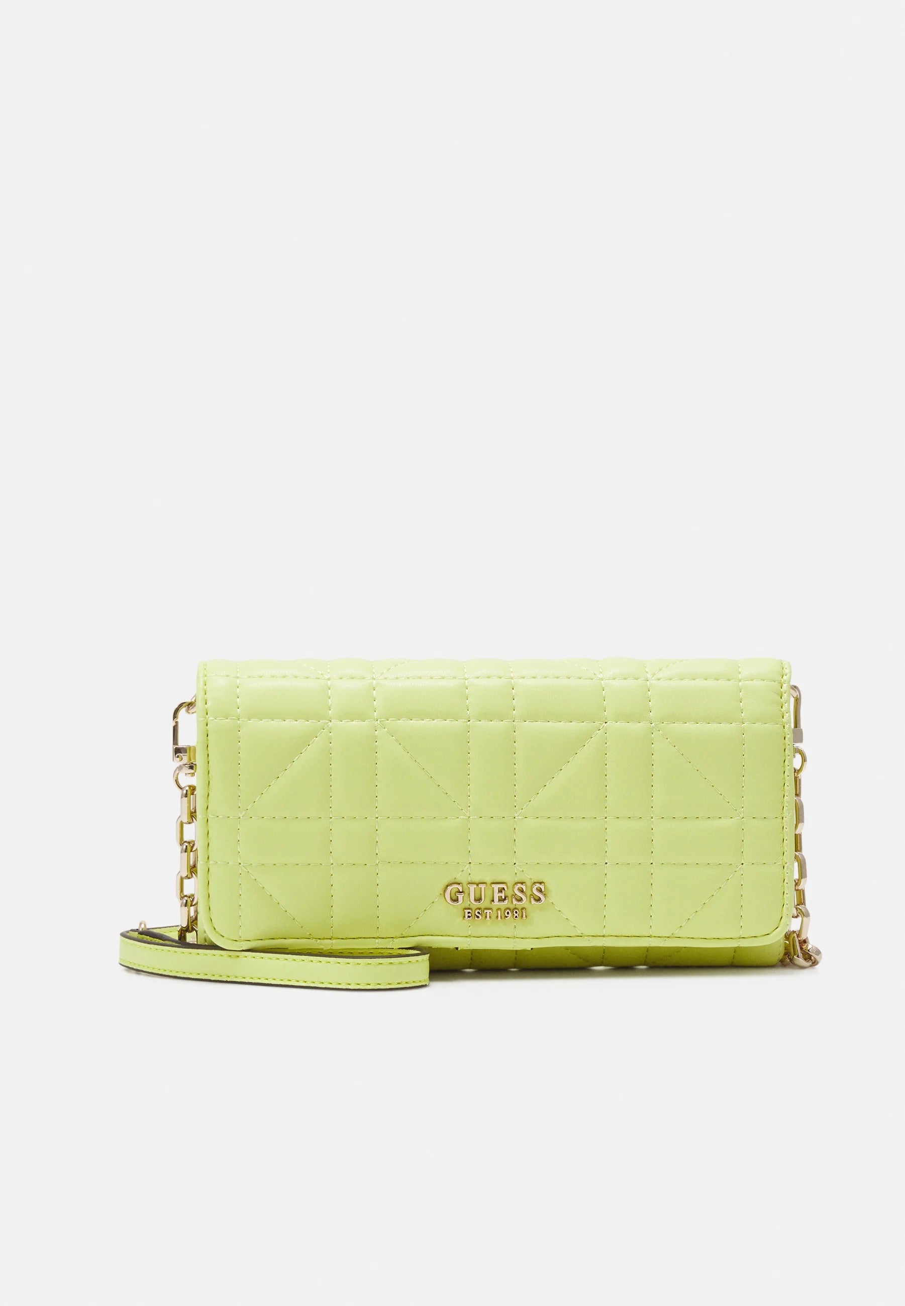 ASSIA CROSSBODY FLAP ORGANIZER