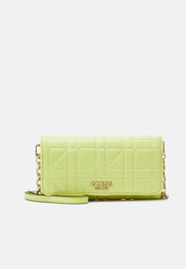 ASSIA CROSSBODY FLAP ORGANIZER