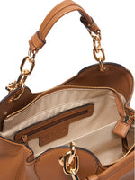 Afbeelding in Gallery-weergave laden, Liu Jo  FAIZA - BOSTON BAG  SUEDE
