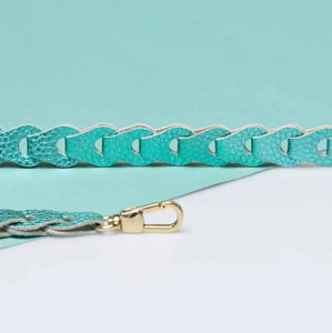 Kascha-C Leather mister sister cord