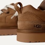 Afbeelding in Gallery-weergave laden, UGG Lo Lowmel Chestnut
