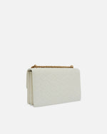 Afbeelding in Gallery-weergave laden, Pinko love one classic logo ivoor
