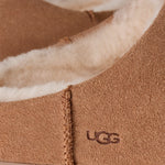 Afbeelding in Gallery-weergave laden, UGG Elea Slip-On Chestnut
