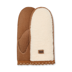 UGGfluff Scalloped-want nimbus