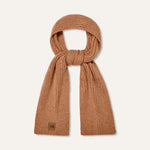 Afbeelding in Gallery-weergave laden, UGG  Chuncky rib scarf
