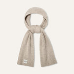 Afbeelding in Gallery-weergave laden, UGG  Chuncky rib scarf
