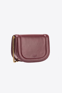 Pinko Love round click classic morbido