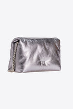 Afbeelding in Gallery-weergave laden, Pinko Love click puff classic laminato
