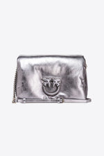 Afbeelding in Gallery-weergave laden, Pinko Love click puff classic laminato
