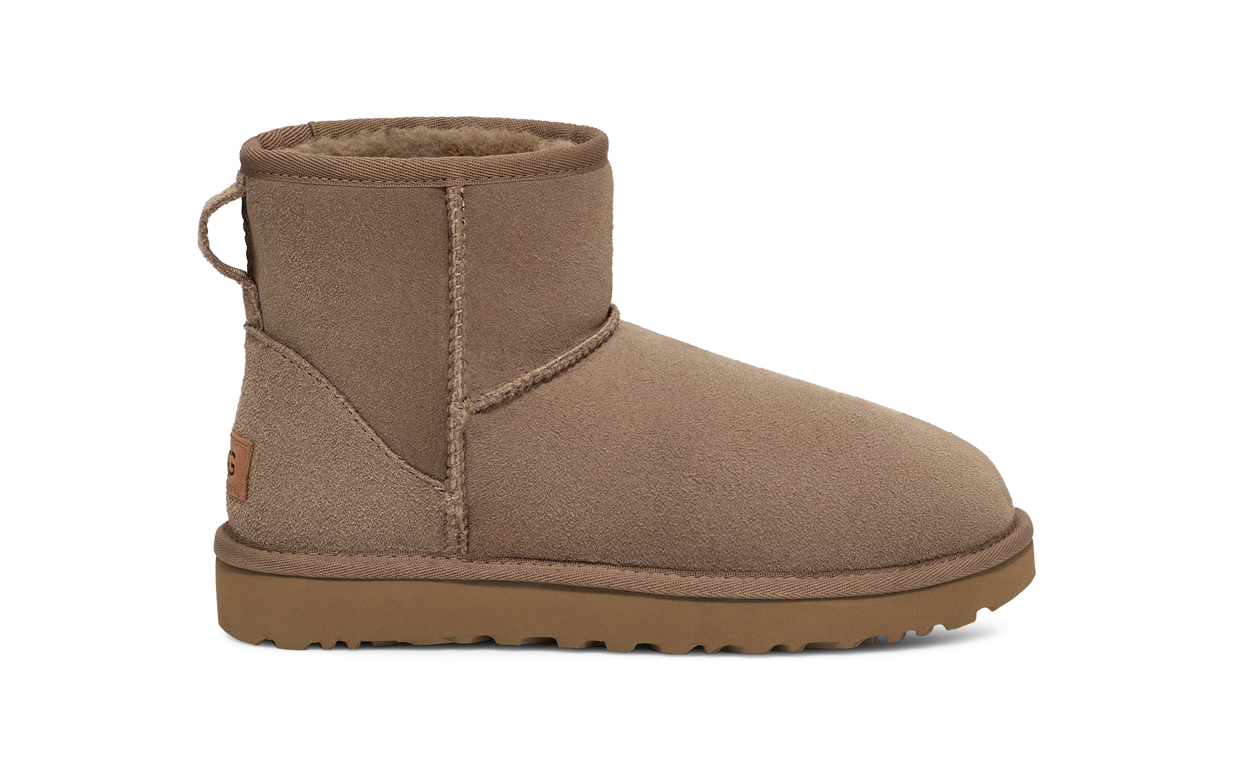 UGG Classic Mini II Antilope