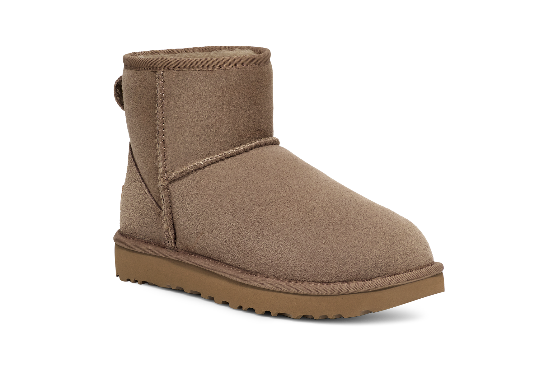 UGG Classic Mini II Antilope