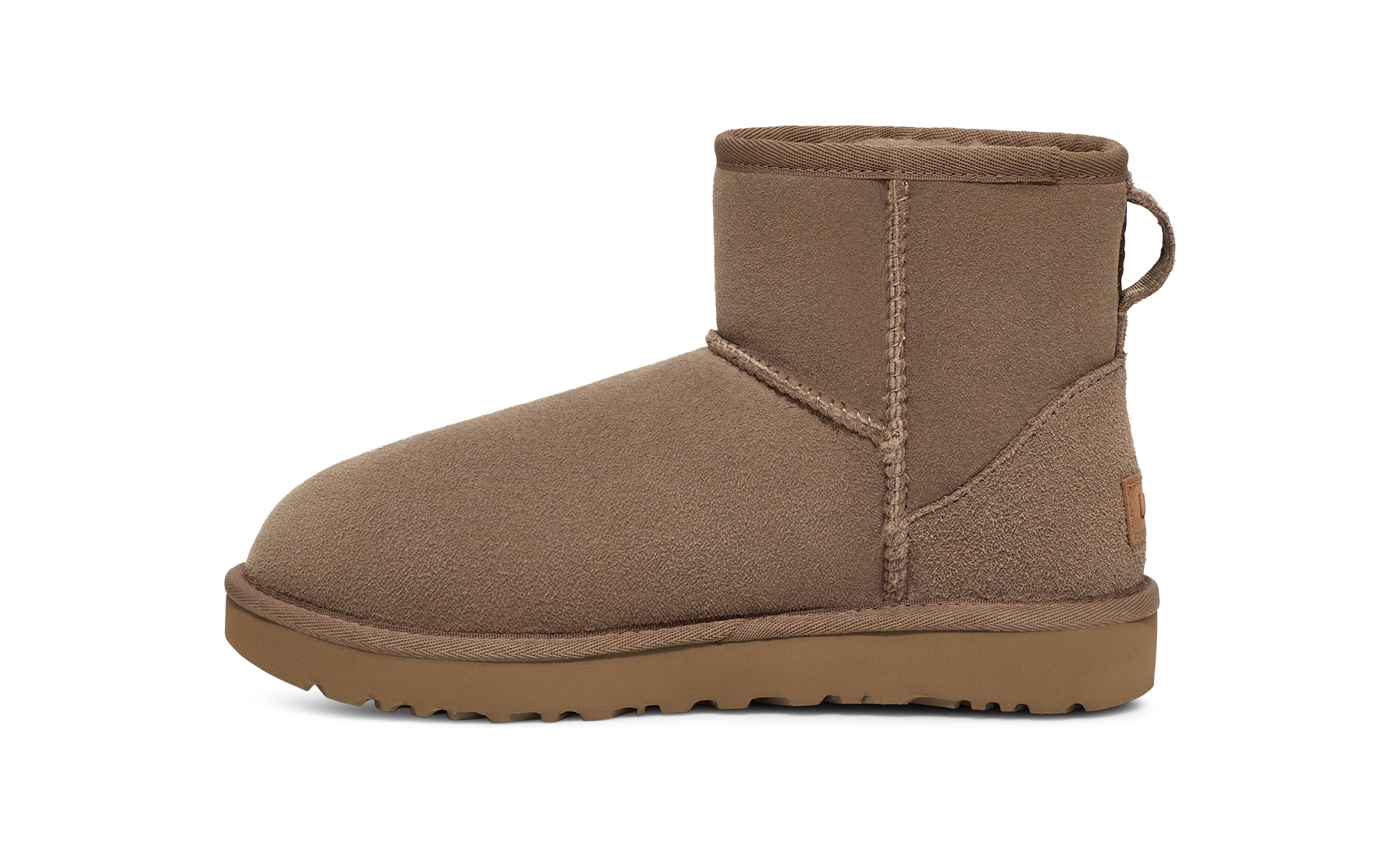 UGG Classic Mini II Antilope