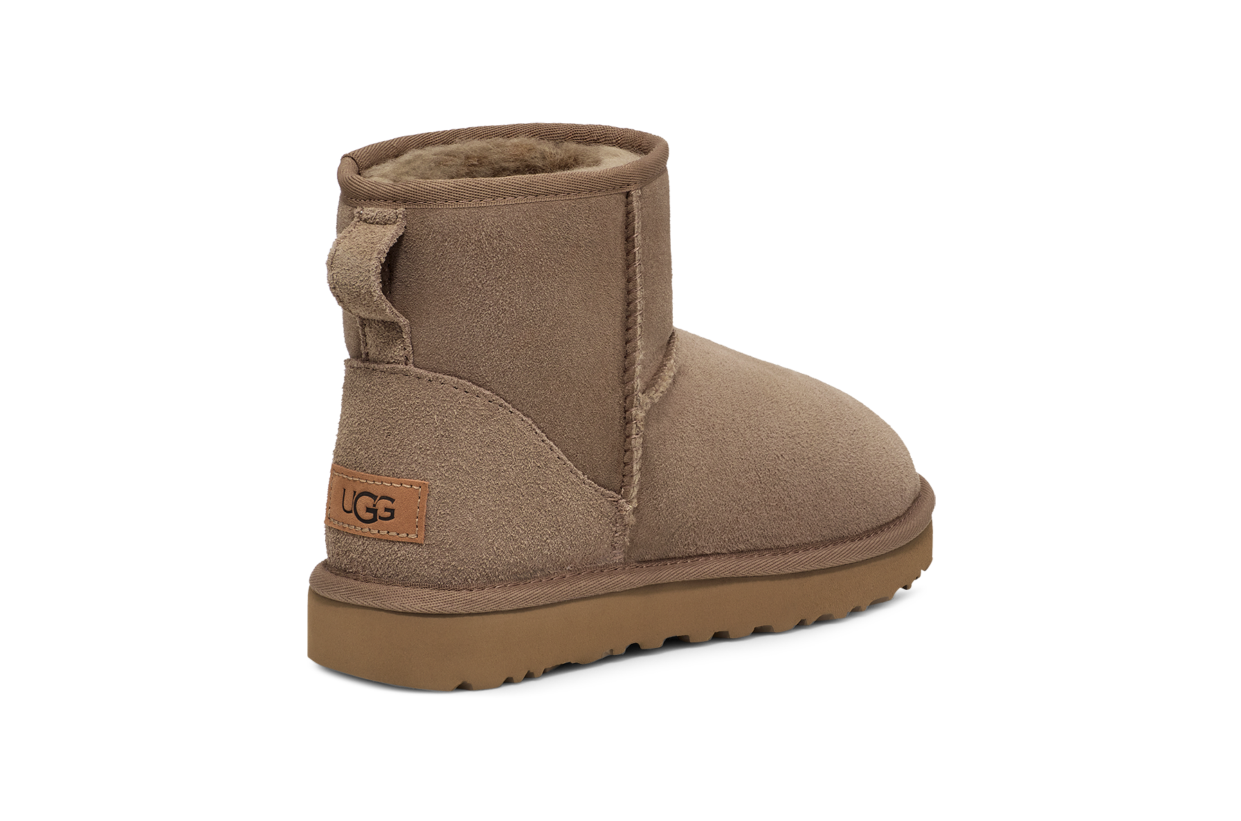 UGG Classic Mini II Antilope